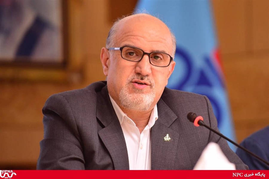 هوشمندسازی پتروشیمی تنها راه ماندن در بازارهای جهانی است