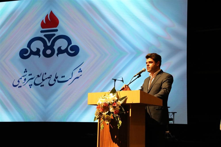 پیام رئیس کل روابط عمومی NPC به مناسبت روز روابط عمومی